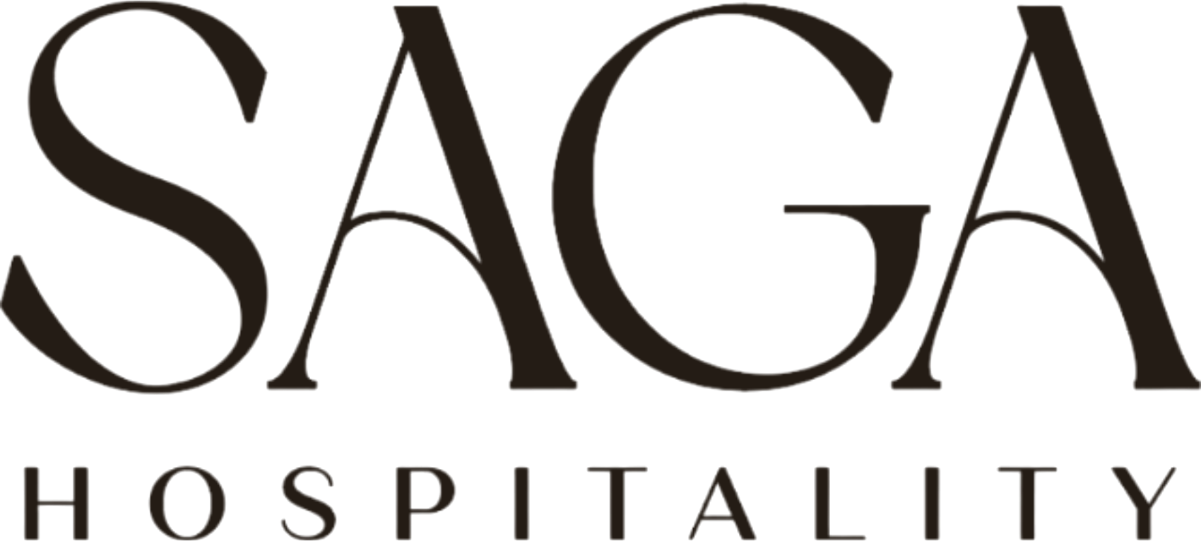 SAGA Hospitality